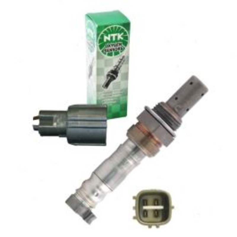 NGK NTK Upstream Rear Air Fuel Ratio Sensor for 1997-1999 Toyota Avalon 3.0L V6