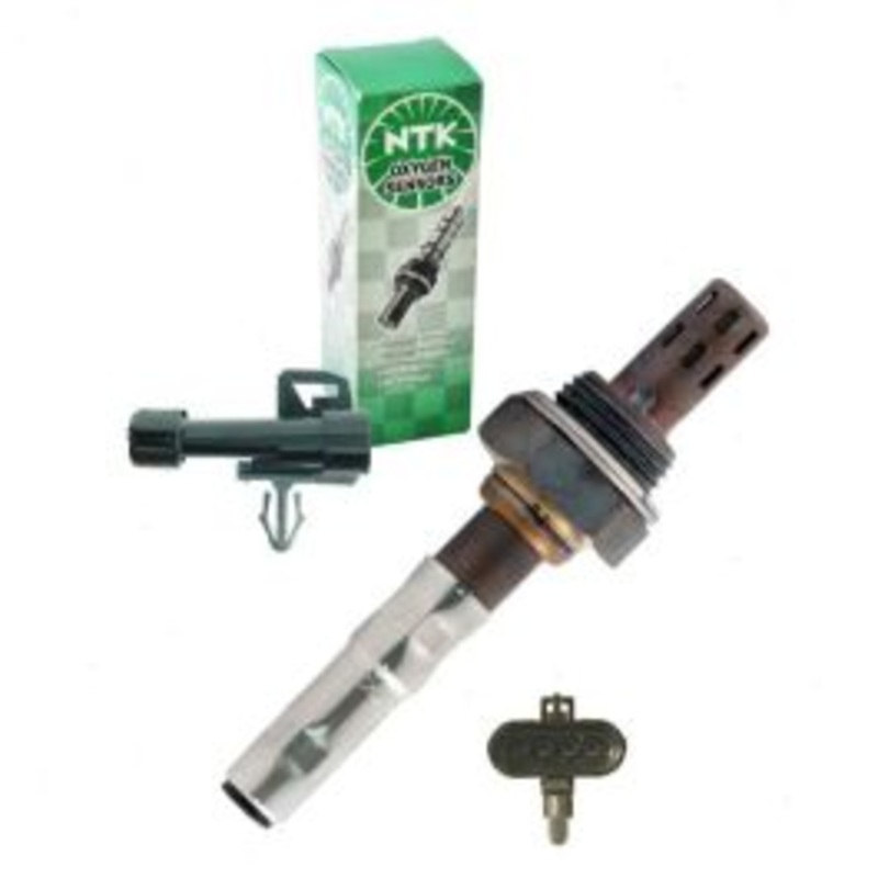 NGK NTK Upstream Right Oxygen (O2) Sensor for 1996-1998 GMC K2500 5.0L 5.7L V8