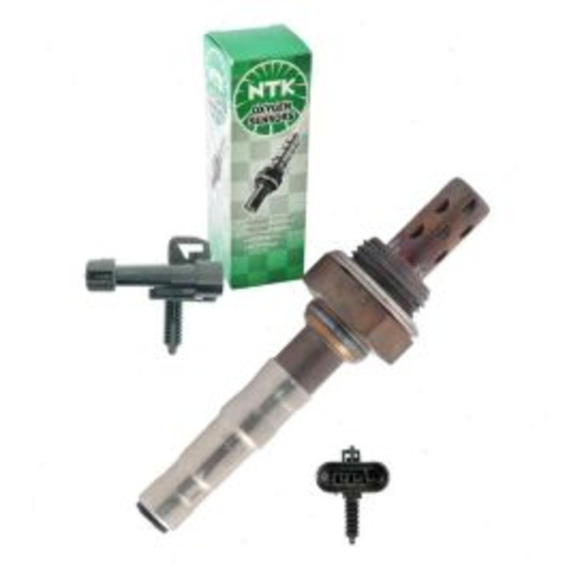 NGK NTK Upstream Right Oxygen (O2) Sensor for 2000-2002 GMC Yukon 4.8L 5.3L V8