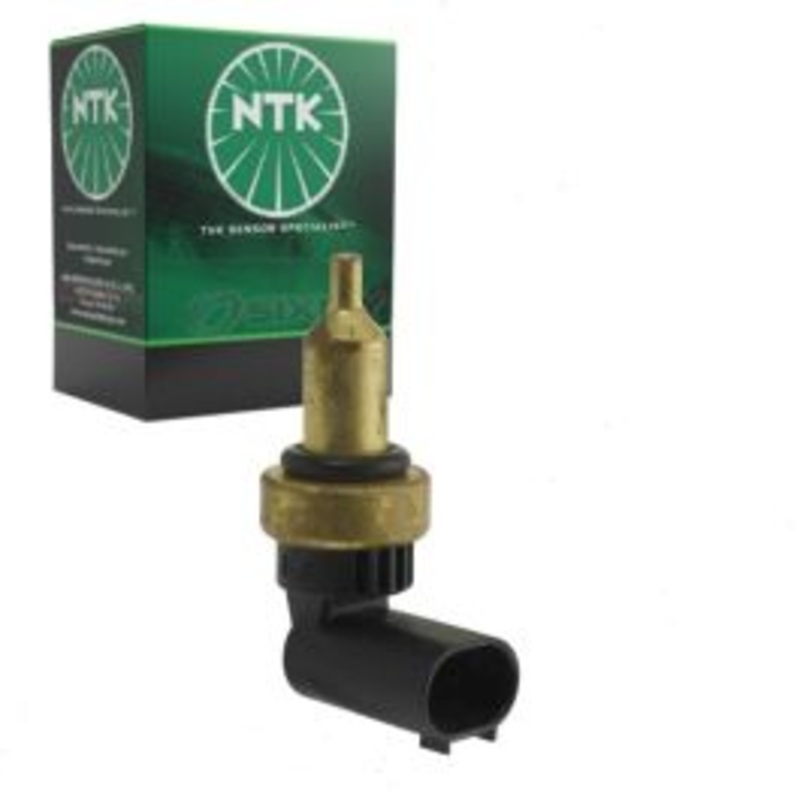 NTK Coolant Temperature Sensor for 2016-2021 Mercedes-Benz C63 AMG 4.0L V8