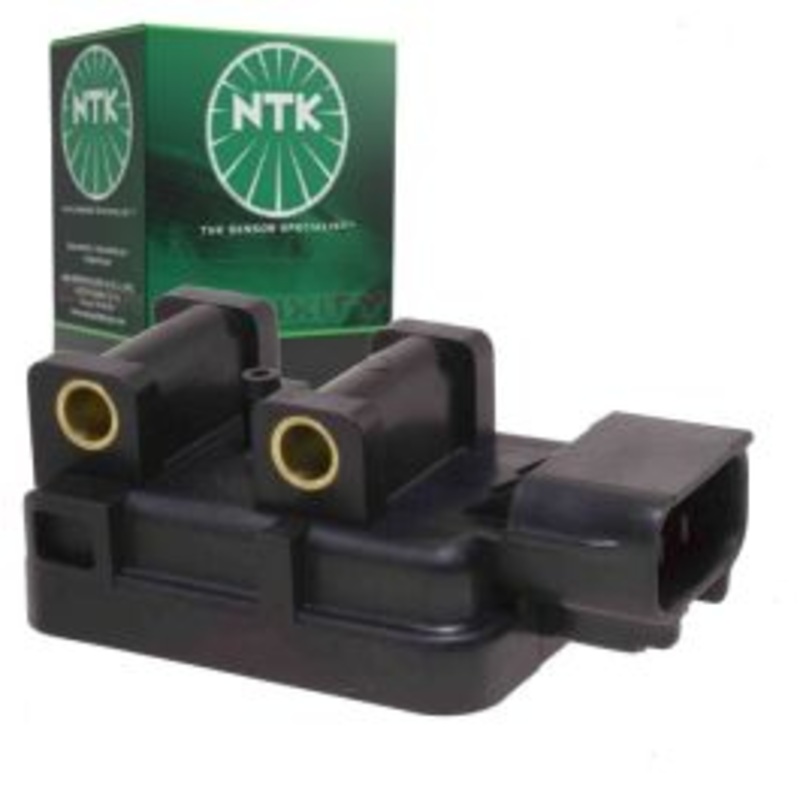 NTK Manifold Absolute Pressure Sensor for 1997-2003 Jeep Wrangler 4.0L L6