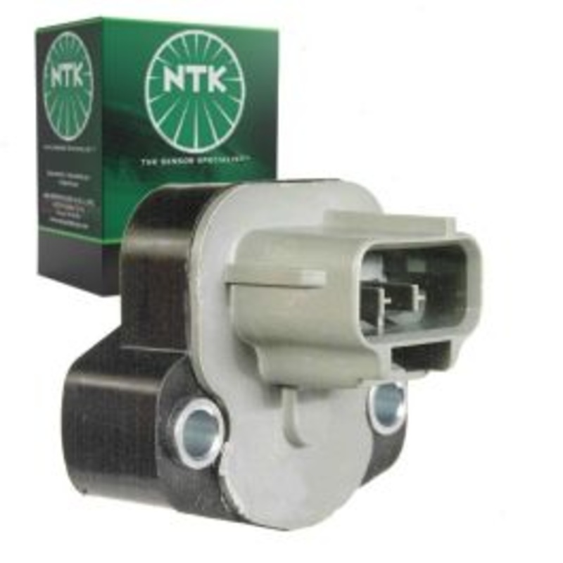 NTK Throttle Position Sensor for 1999-2003 Dodge Ram 2500 Van 3.9L 5.2L 5.9L V6 V8