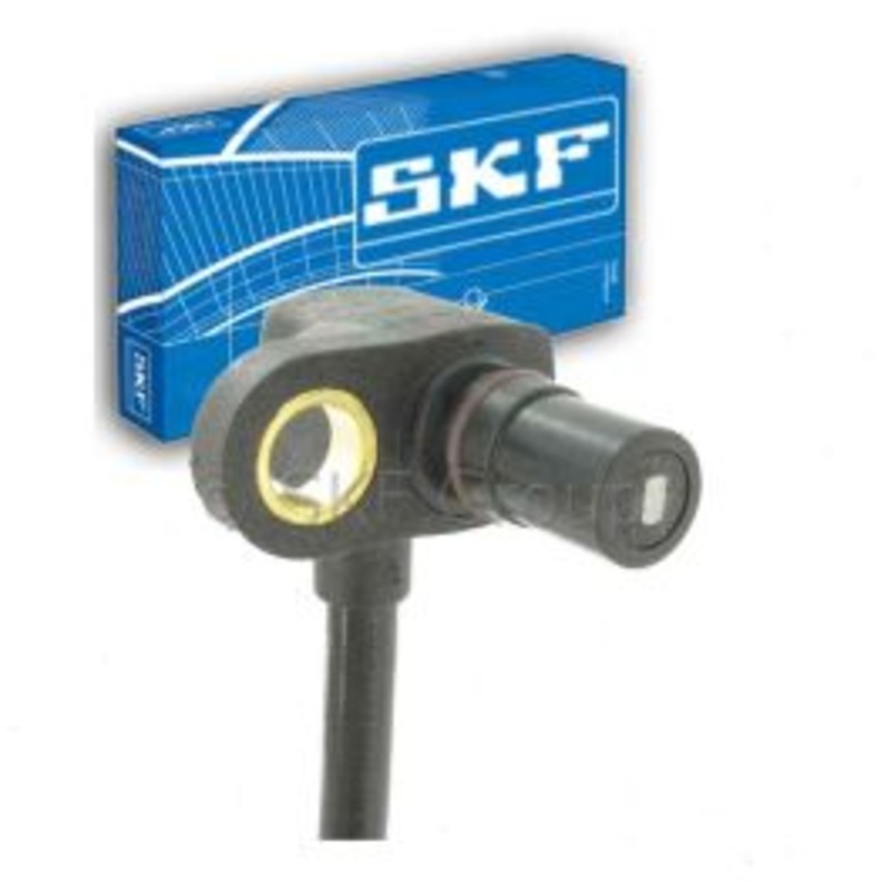 SKF Front ABS Wheel Speed Sensor Harness for 2002-2006 Cadillac Escalade