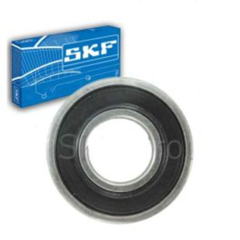 SKF Front Generator Drive End Bearing for 1958 Edsel Citation