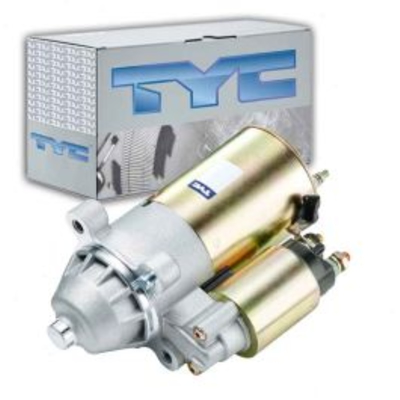 TYC Starter Motor for 1995 Ford Windstar 3.0L 3.8L V6