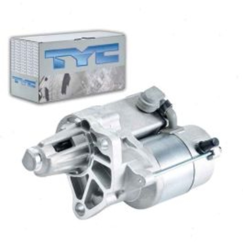 TYC Starter Motor for 1996-1997 Dodge Ram 3500 Van 5.2L 5.9L V8