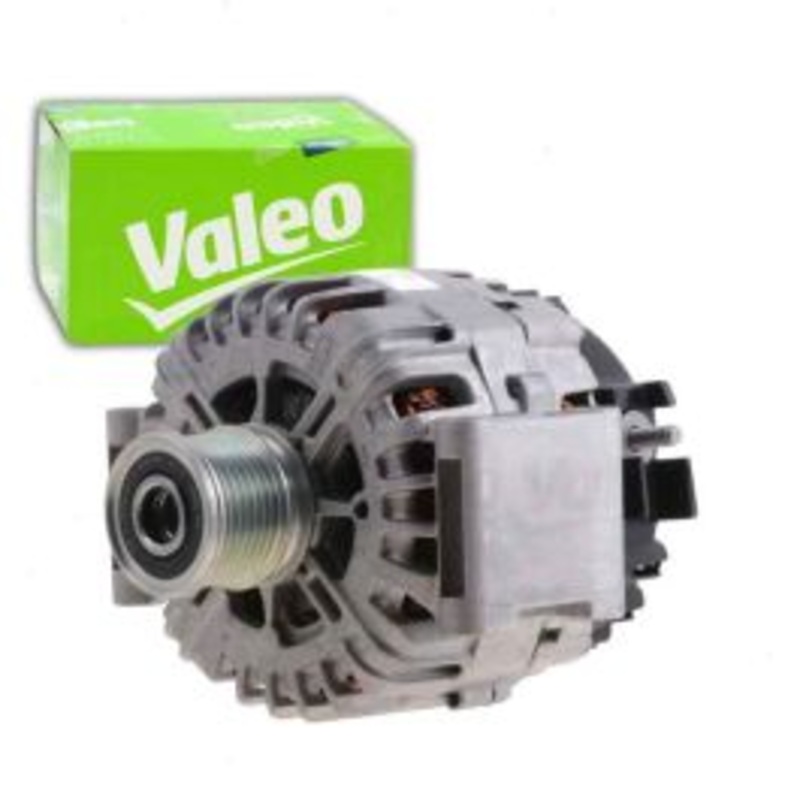 Valeo Alternator for 2007-2009 Dodge Sprinter 2500 3.0L V6