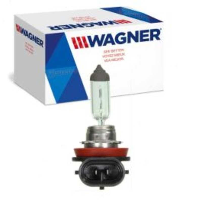 Wagner BP1255/H11LL Multi Purpose Light Bulb