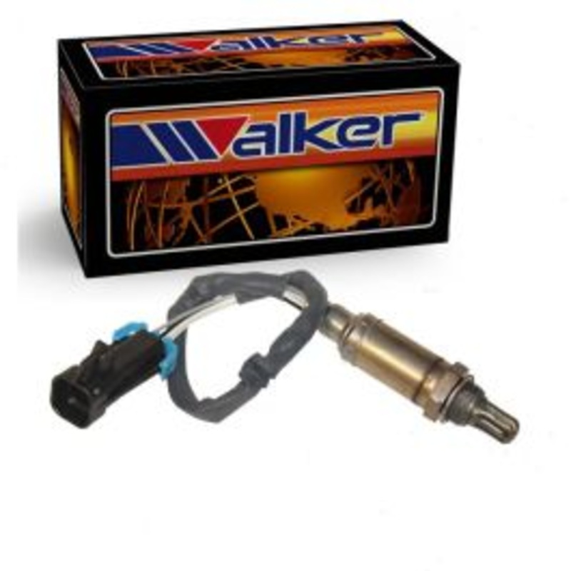 Walker Products Upstream Front Oxygen (O2) Sensor for 1996-1999 Cadillac DeVille Eldorado Seville