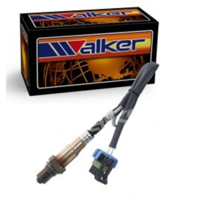 Walker Products Upstream Front Oxygen (O2) Sensor for 2010-2016 Cadillac SRX