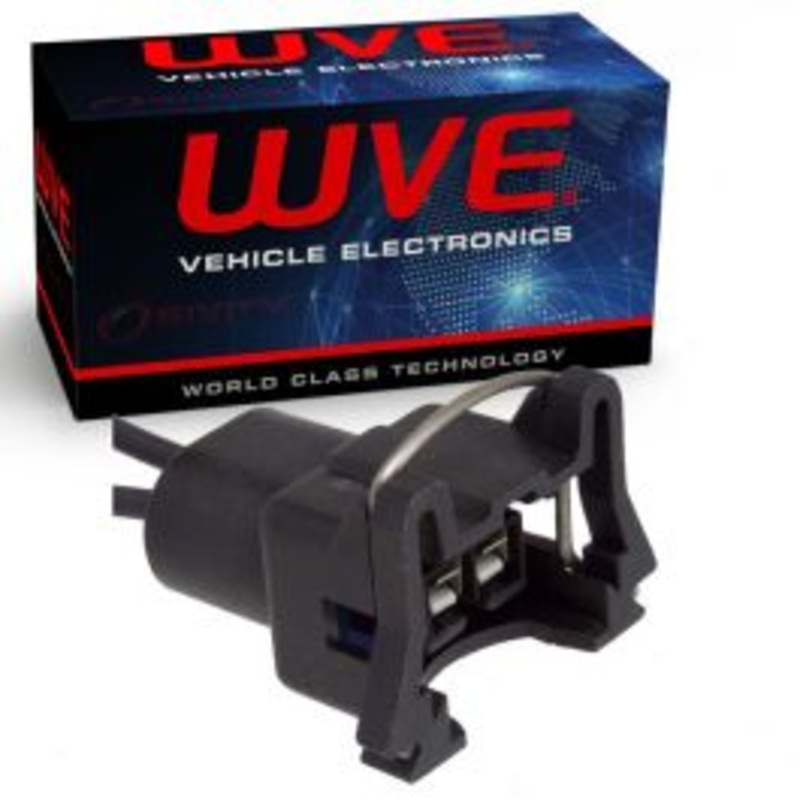 Wells WVE Power Steering Pressure Switch Connector for 1998-2006 Ford Contour Escape 2.0L 2.5L 3.0L L4 V6