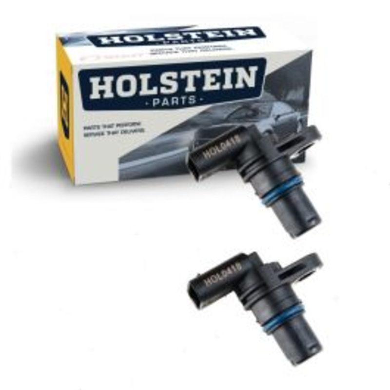 2 pc Holstein Camshaft Position Sensors for 2013-2014 Volkswagen Jetta