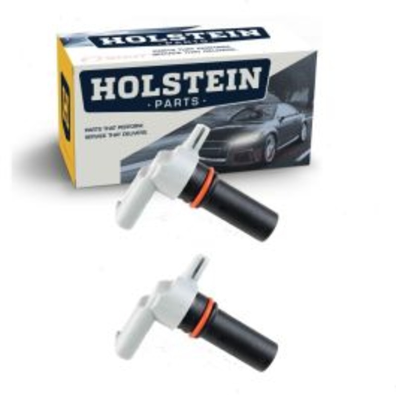 2 pc Holstein Intake Camshaft Position Sensors for 2015-2016 Ford Edge