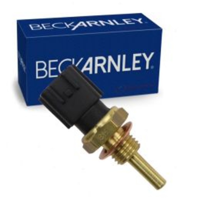 Beck/Arnley Coolant Temp Sensor for 1995-1998 Nissan 200SX 2.0L L4