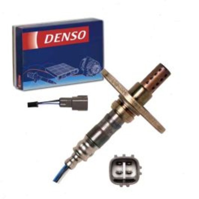 DENSO 234-4162 Oxygen (O2) Sensor