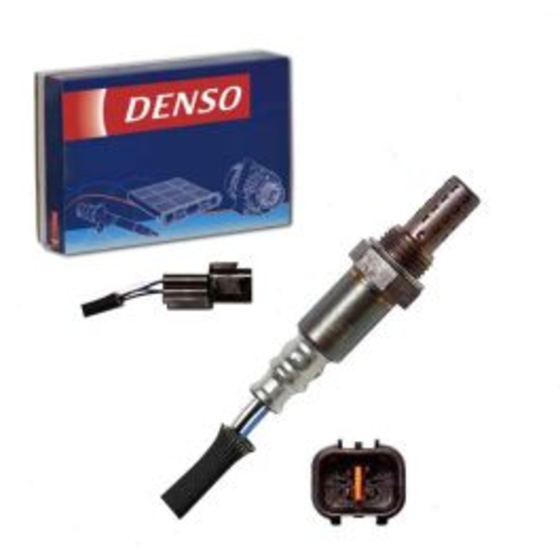 DENSO 234-4741 Oxygen (O2) Sensor