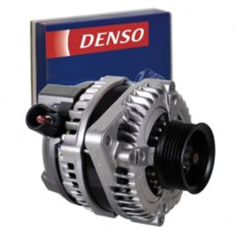 DENSO Alternator for 2004-2008 Acura TL 3.2L 3.5L V6