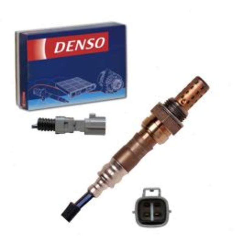 DENSO Downstream Oxygen (O2) Sensor for 2009-2014 Toyota Venza 2.7L L4