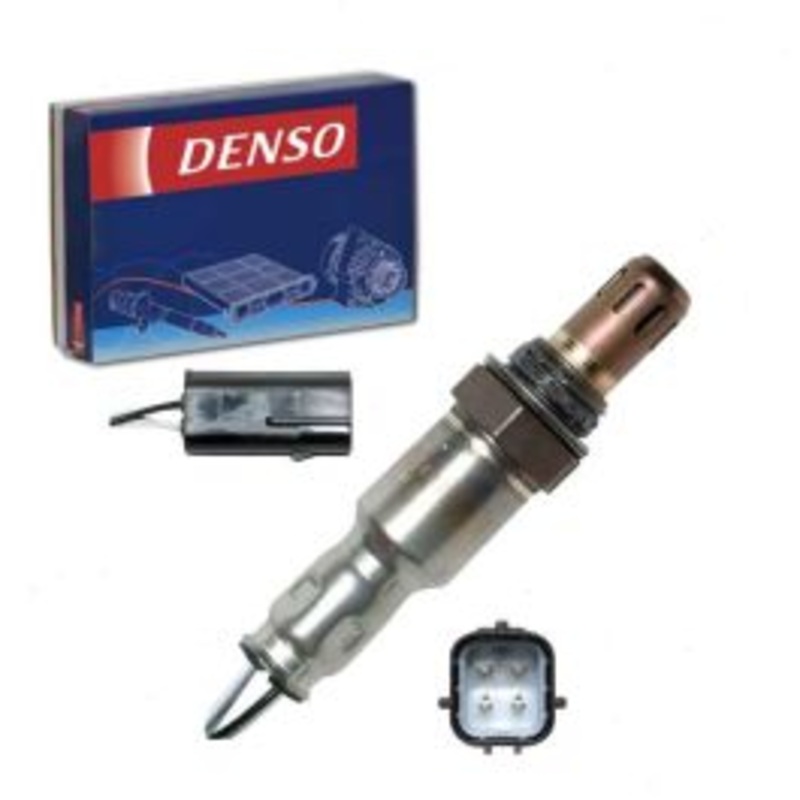 DENSO Downstream Right Oxygen (O2) Sensor for 2011 Nissan Quest 3.5L V6