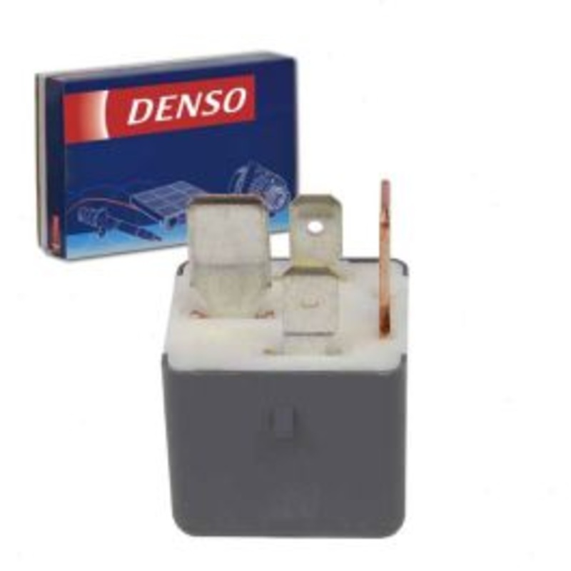 DENSO Starter Relay for 2003-2007 Toyota Land Cruiser