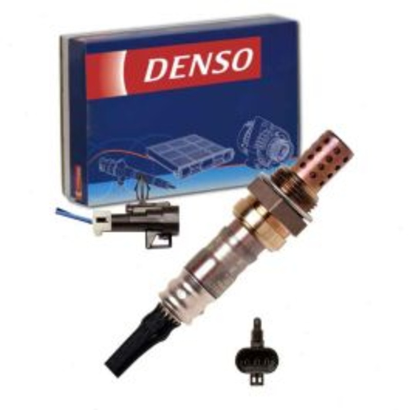 DENSO Upstream Oxygen (O2) Sensor for 1993 Buick Regal 3.8L V6