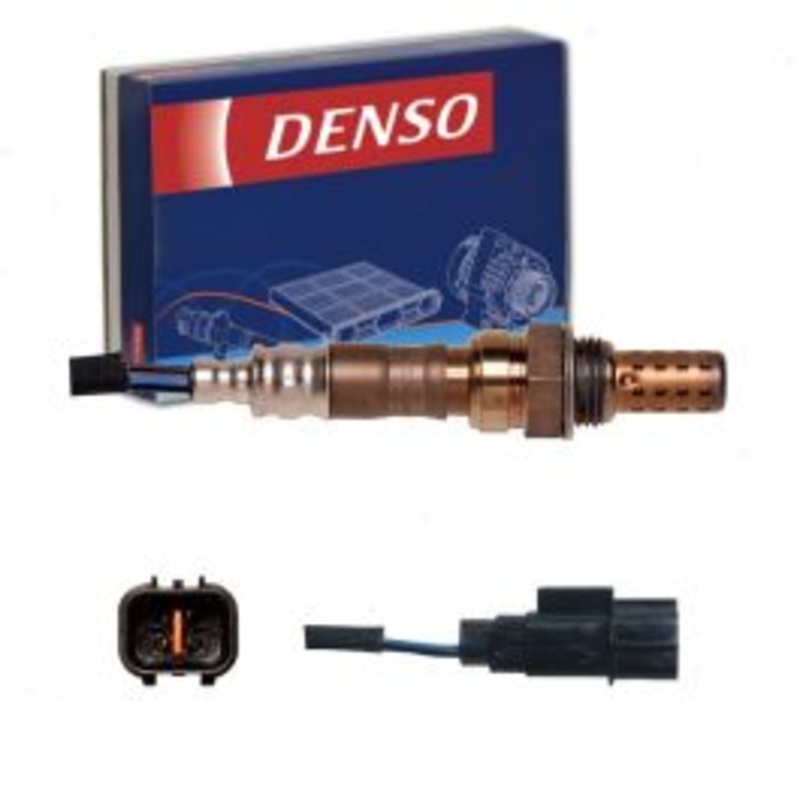 DENSO Upstream Right Oxygen (O2) Sensor for 1993-1996 Dodge Stealth 3.0L V6