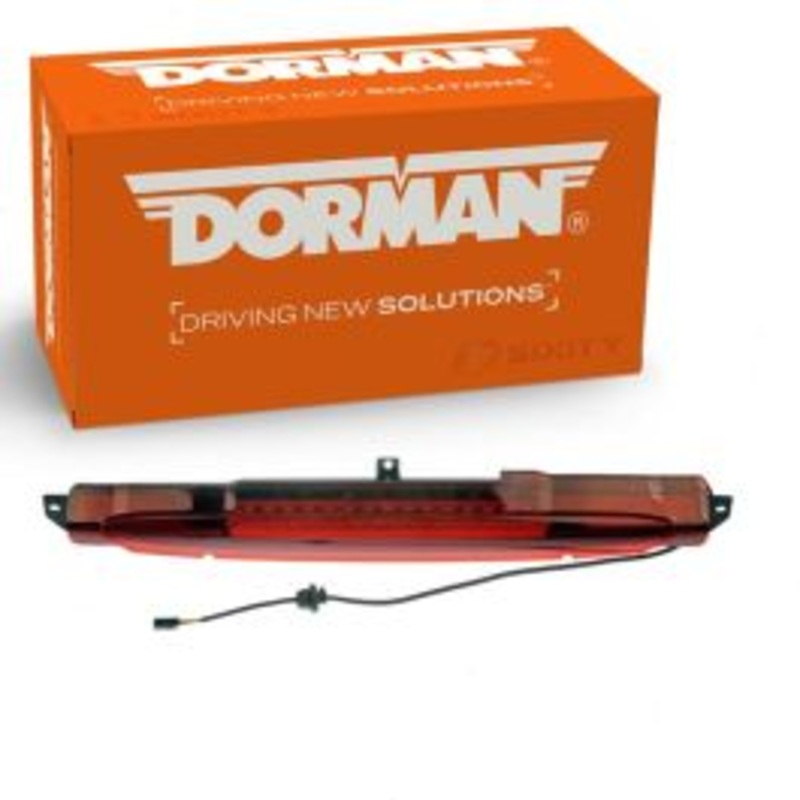 Dorman Center High Mount Stop Light for 2002-2009 GMC Envoy