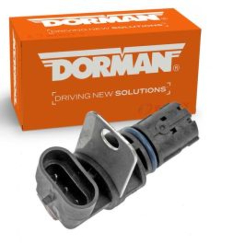 Dorman Crankshaft Position Sensor for 2006 Chevrolet Monte Carlo 5.3L V8