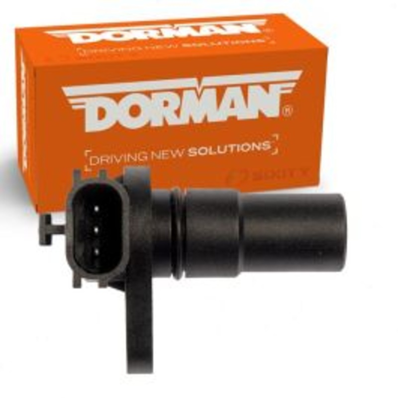Dorman Output Transmission Speed Sensor for 2002-2006 Nissan Altima 2.5L L4
