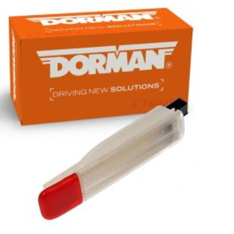 Dorman Rear Left Interior Door Light for 1995-2000 Chevrolet C3500