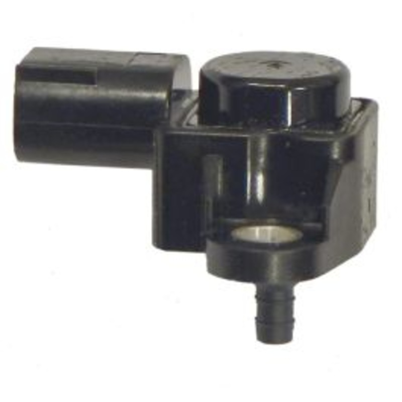 Hitachi Manifold Absolute Pressure Sensor for 2003-2006 Mercedes-Benz SL500 5.0L V8