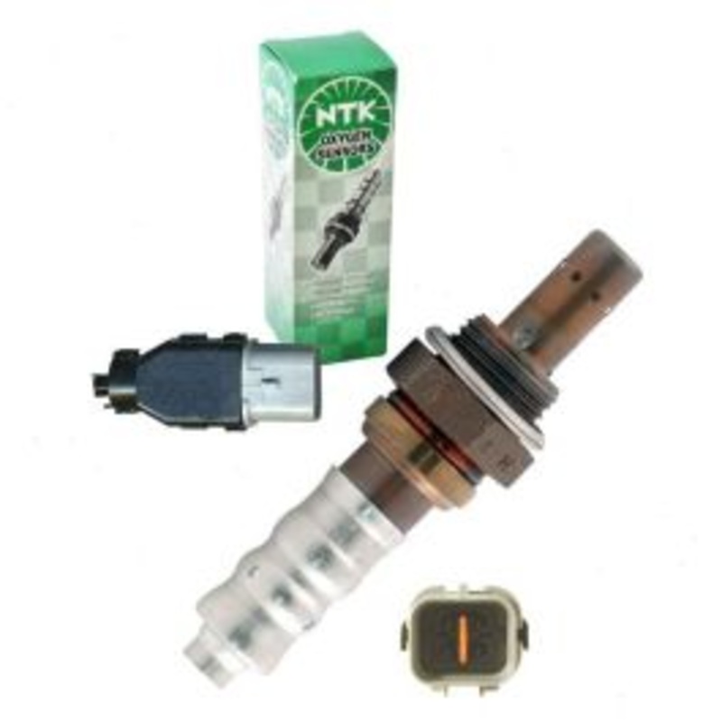 NGK NTK Downstream Left Oxygen (O2) Sensor for 2002-2005 Kia Magentis 2.7L V6