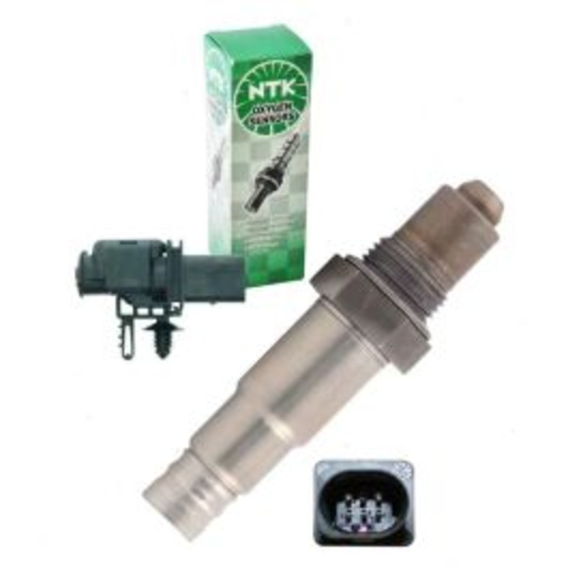 NGK NTK Upstream Air Fuel Ratio Sensor for 2006-2015 Volkswagen Passat 2.0L L4