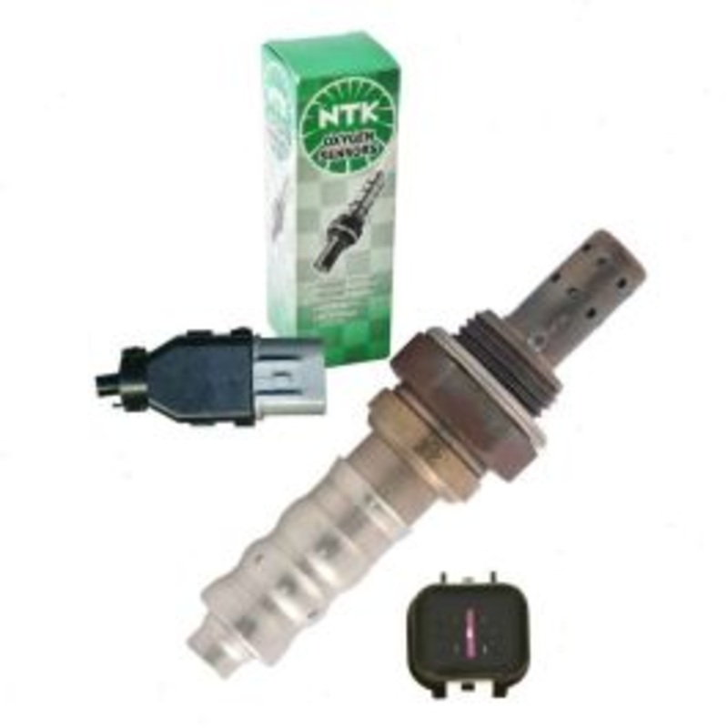 NGK NTK Upstream Left Oxygen (O2) Sensor for 2004-2006 Kia Amanti 3.5L V6