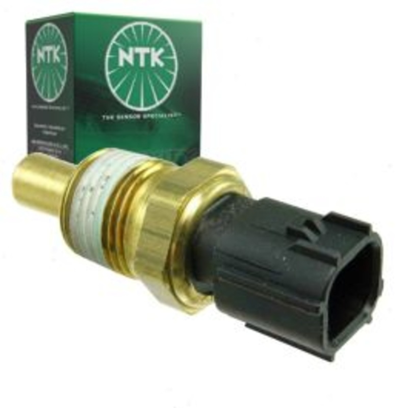 NTK Coolant Temperature Sensor for 2003-2008 Dodge Viper 8.3L 8.4L V10