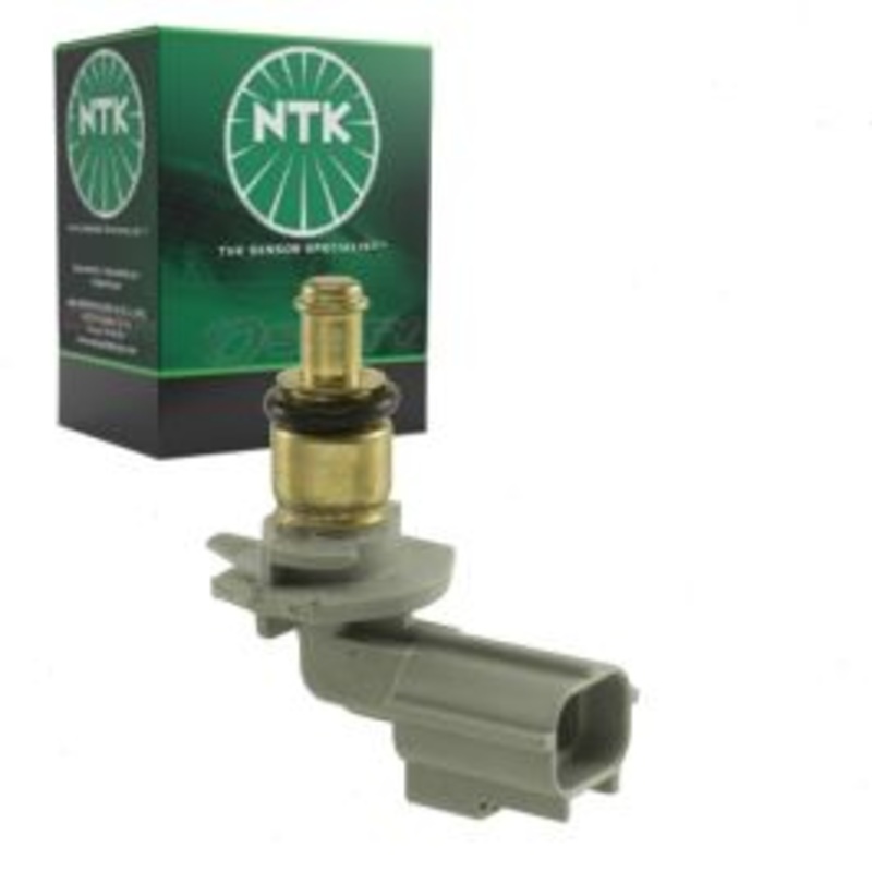 NTK Coolant Temperature Sensor for 2010-2015 Jaguar XK 5.0L V8