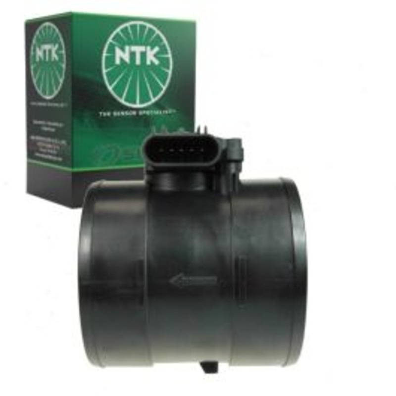 NTK Mass Air Flow (MAF) Sensor for 2005-2018 Toyota Avalon 2.5L 3.5L L4 V6