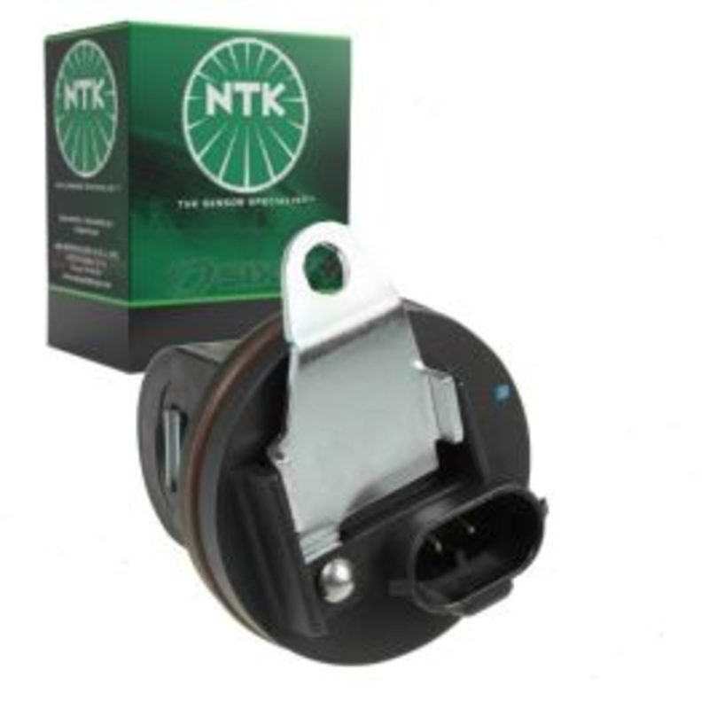 NTK Vehicle Speed Sensor for 1991-1995 GMC Sonoma