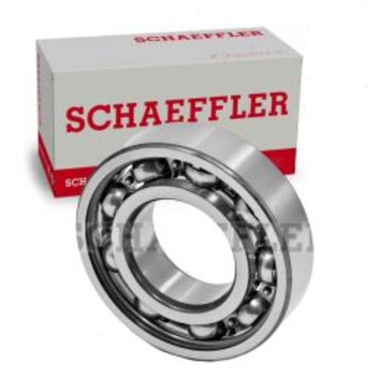 Schaeffler Front Inner Generator Drive End Bearing for 1955-1966 Hillman Husky