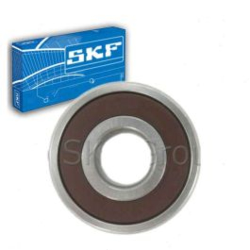 SKF Drive End Alternator Bearing for 2001-2002 Hyundai Santa Fe