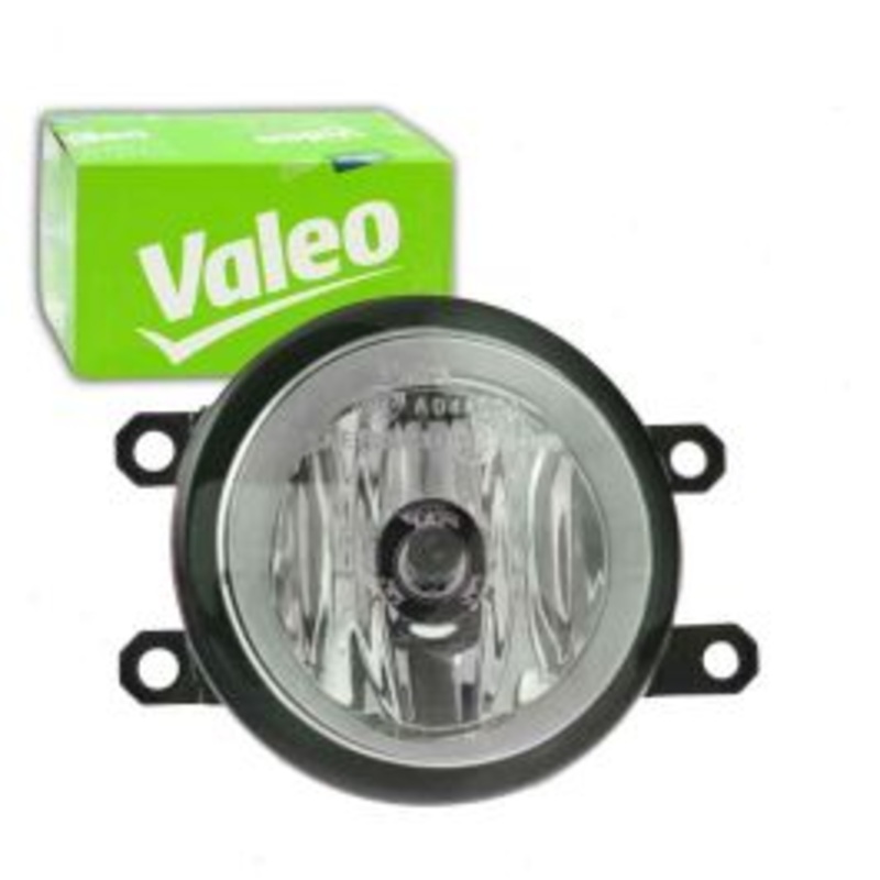 Valeo Front Left Fog Light for 2013-2015 Lexus GS450h