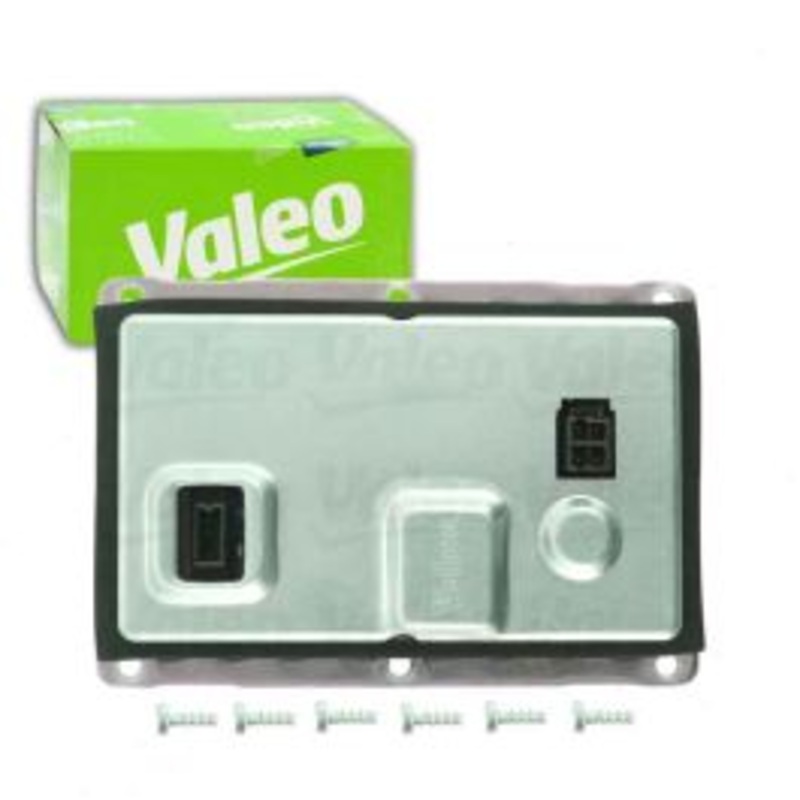 Valeo HID Lighting Ballast for 2006-2007 Volkswagen Passat