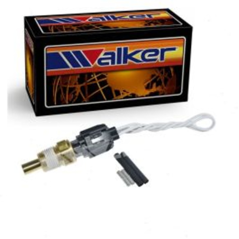 Walker Products Coolant Temperature Sensor for 1997-2007 Jeep Cherokee Commander Grand Liberty Wrangler