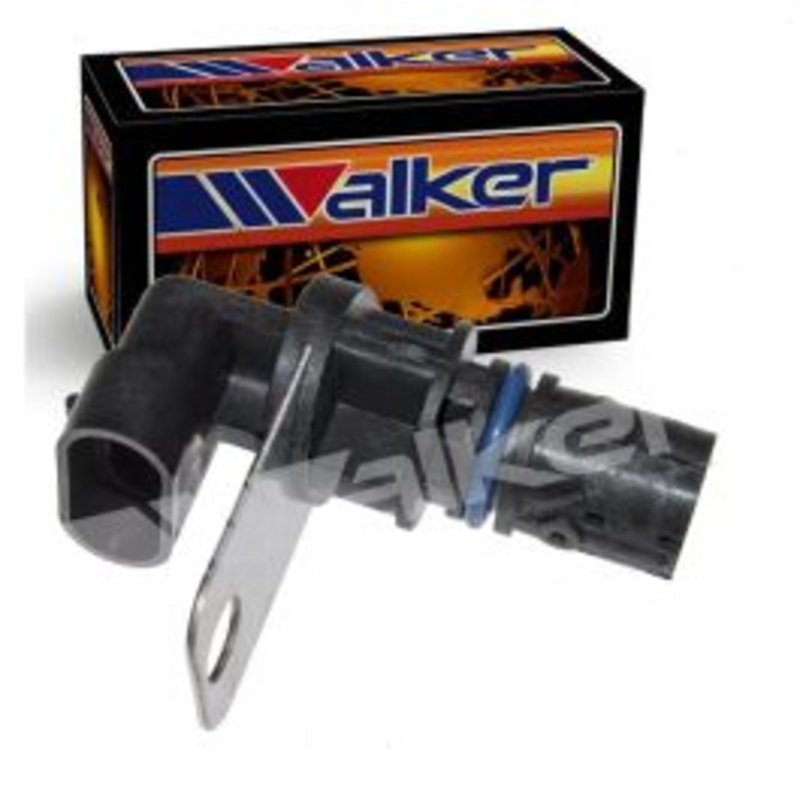 Walker Products Crankshaft Position Sensor for 1997-2009 Chevrolet 1500 25 Avalanche Camaro Cargo Corvette Express Van