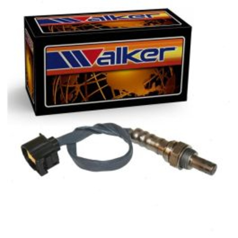Walker Products Downstream Right Oxygen (O2) Sensor for 2004 Jeep Liberty