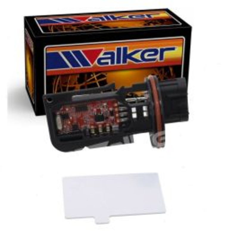 Walker Products Mass Air Flow (MAF) Sensor for 2006-2014 Kia Amanti Borrego Optima Rondo Sedona Sorento