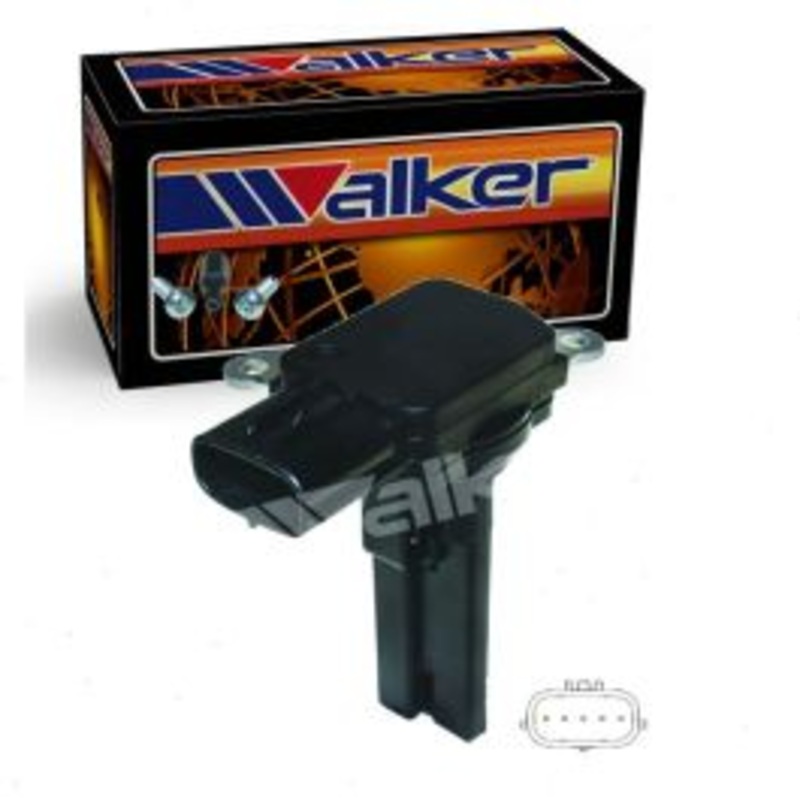 Walker Products Mass Air Flow Sensor for 2011 Subaru Impreza