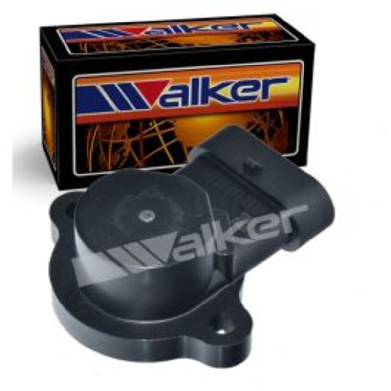Walker Products Throttle Position Sensor for 1998-2002 GMC 1500 2500 3500 C3500HD HD P3500 Savana Sierra