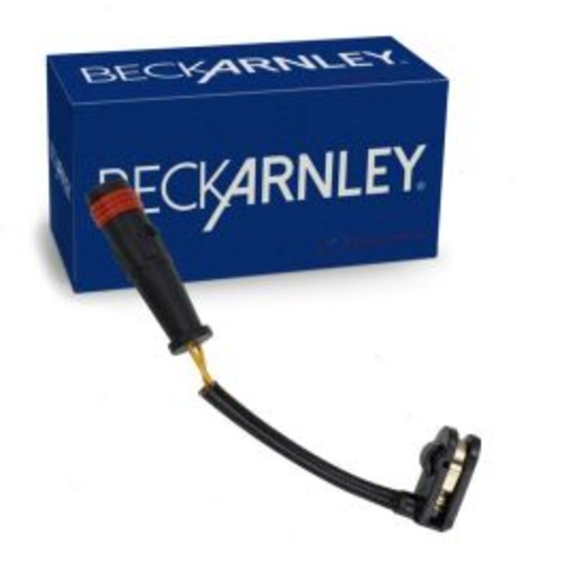 Beck/Arnley 084-1527 Disc Brake Pad Wear Sensor
