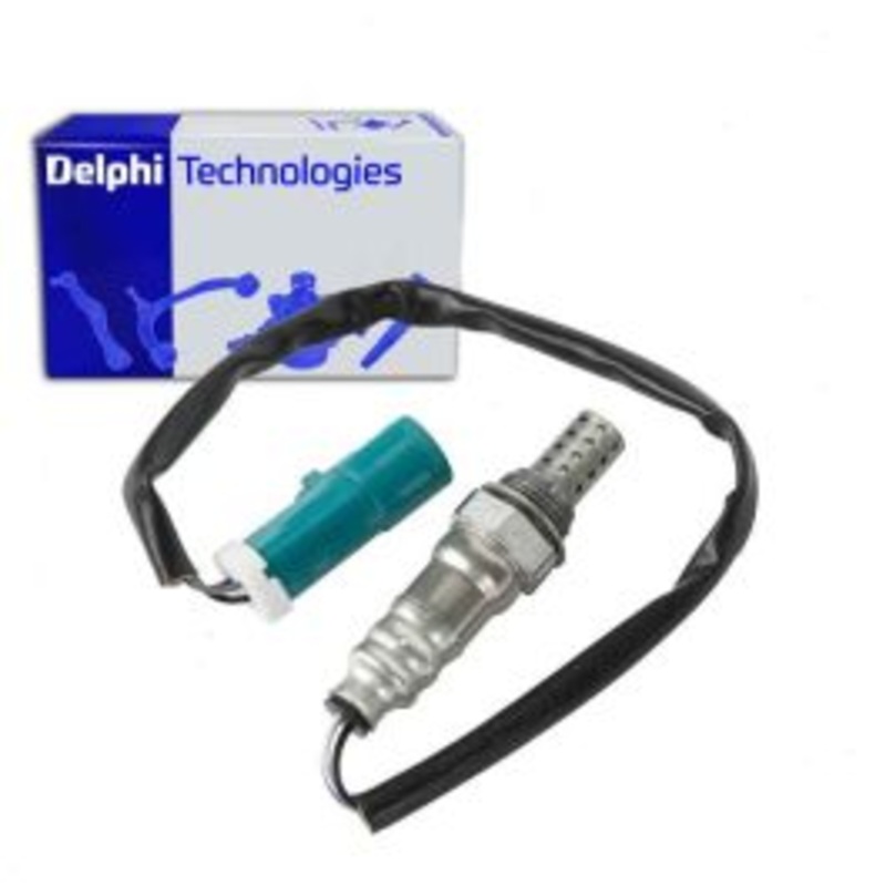 Delphi Rear Right Oxygen (O2) Sensor for 2005-2007 Mercury Montego